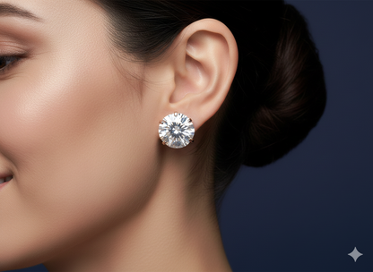 Solitaire Studs
