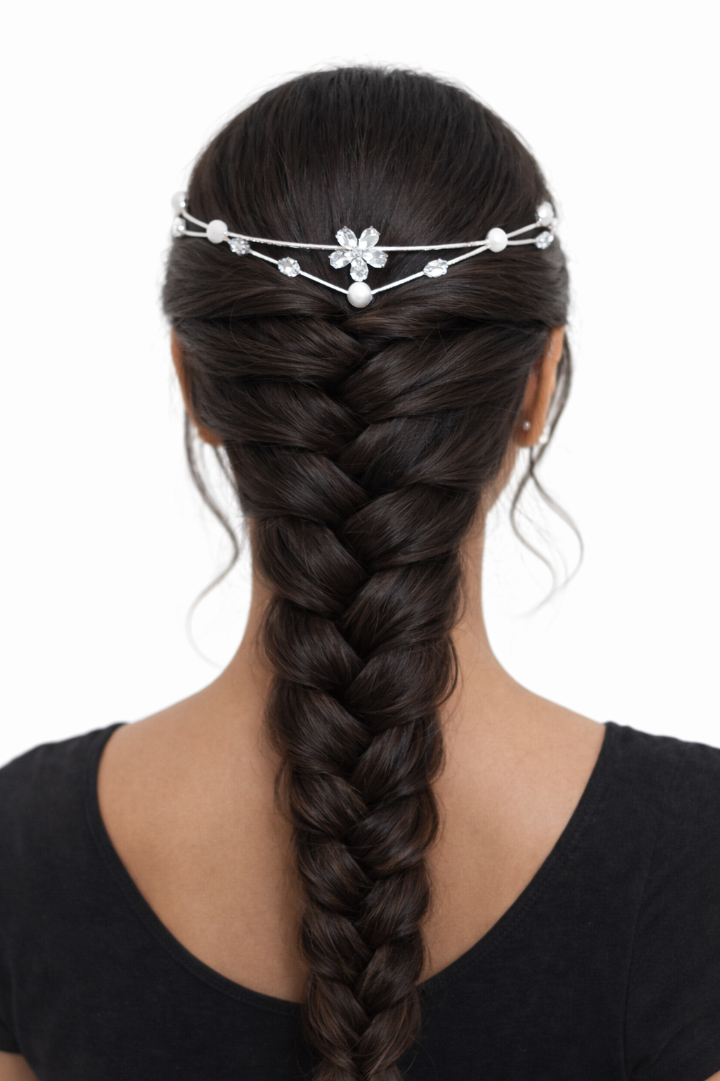 Star Light Hair Crown.