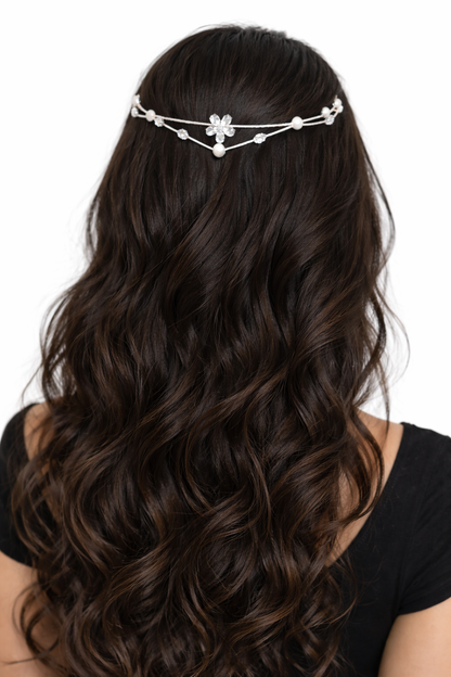 Star Light Hair Crown.