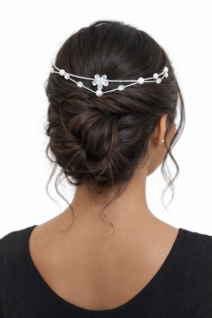 Star Light Hair Crown.