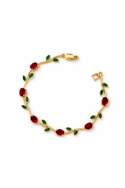 Tulip Bracelet  18