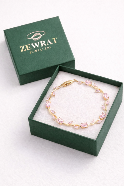 Tulip Bracelet
