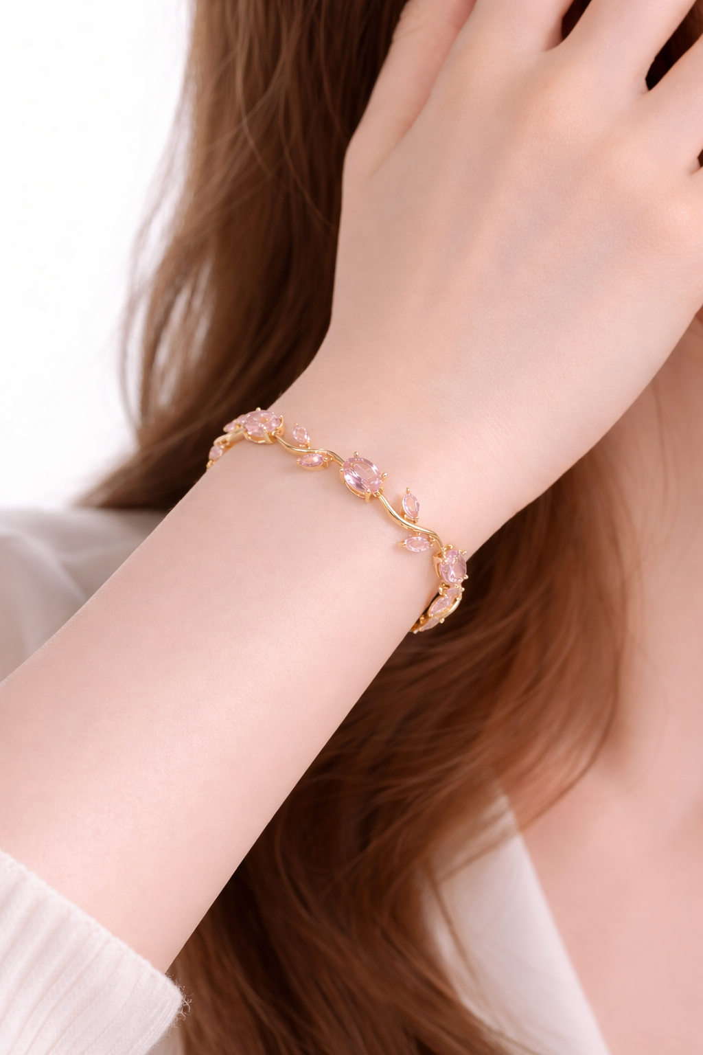 Tulip Bracelet