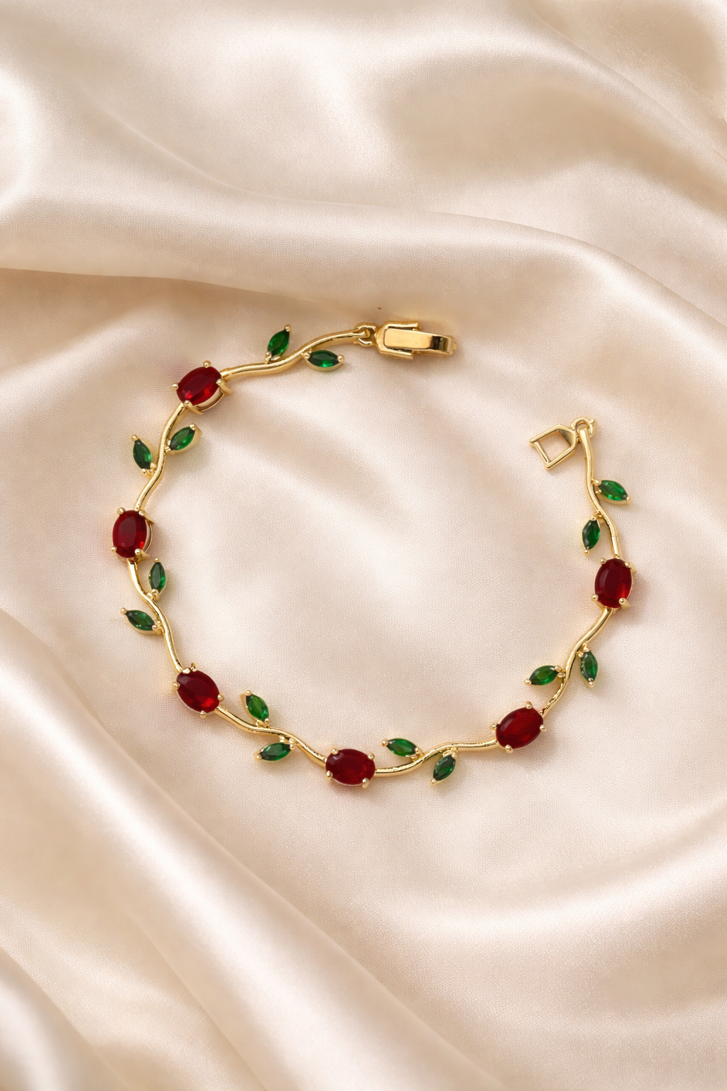 Tulip Bracelet  18
