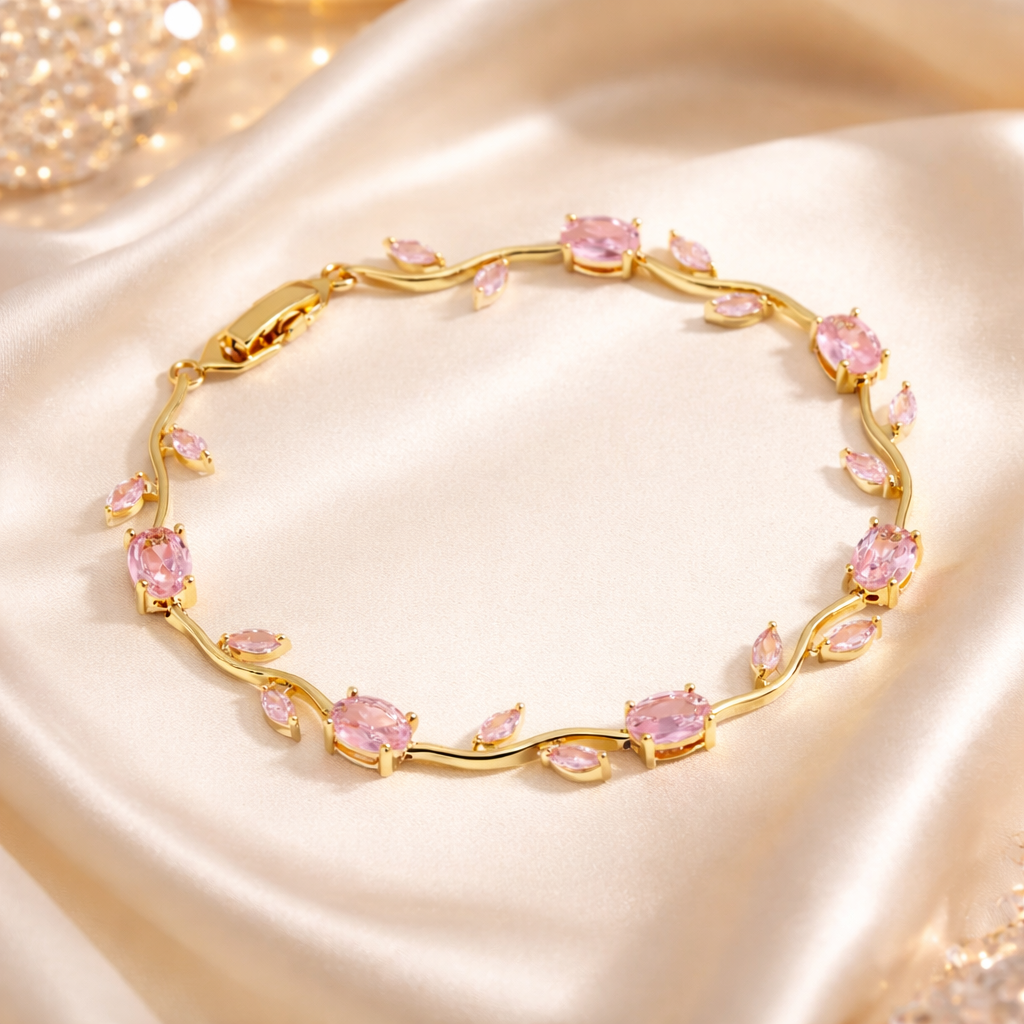 Tulip Bracelet