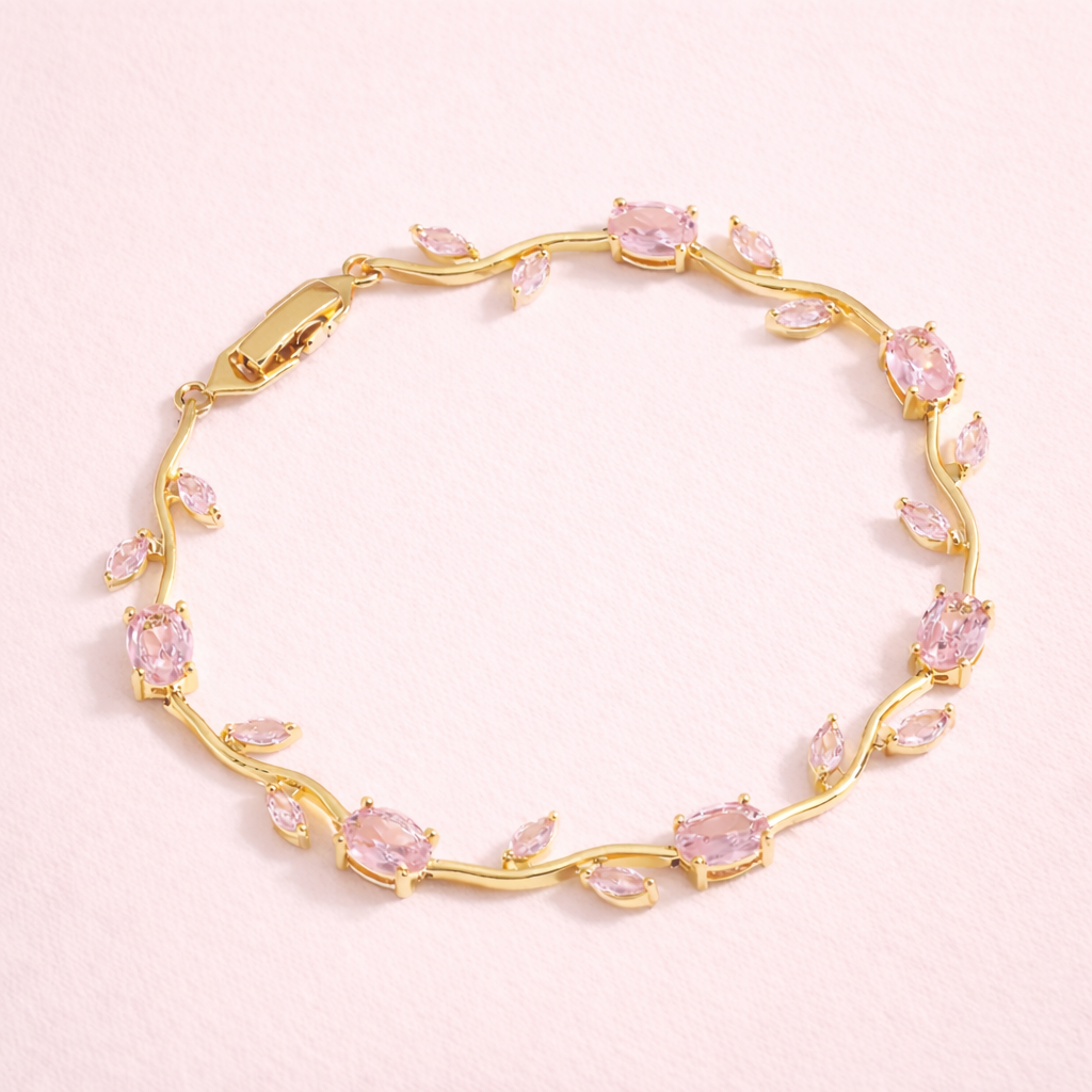 Tulip Bracelet