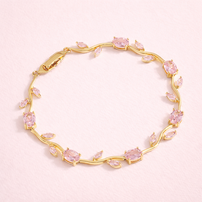 Tulip Bracelet