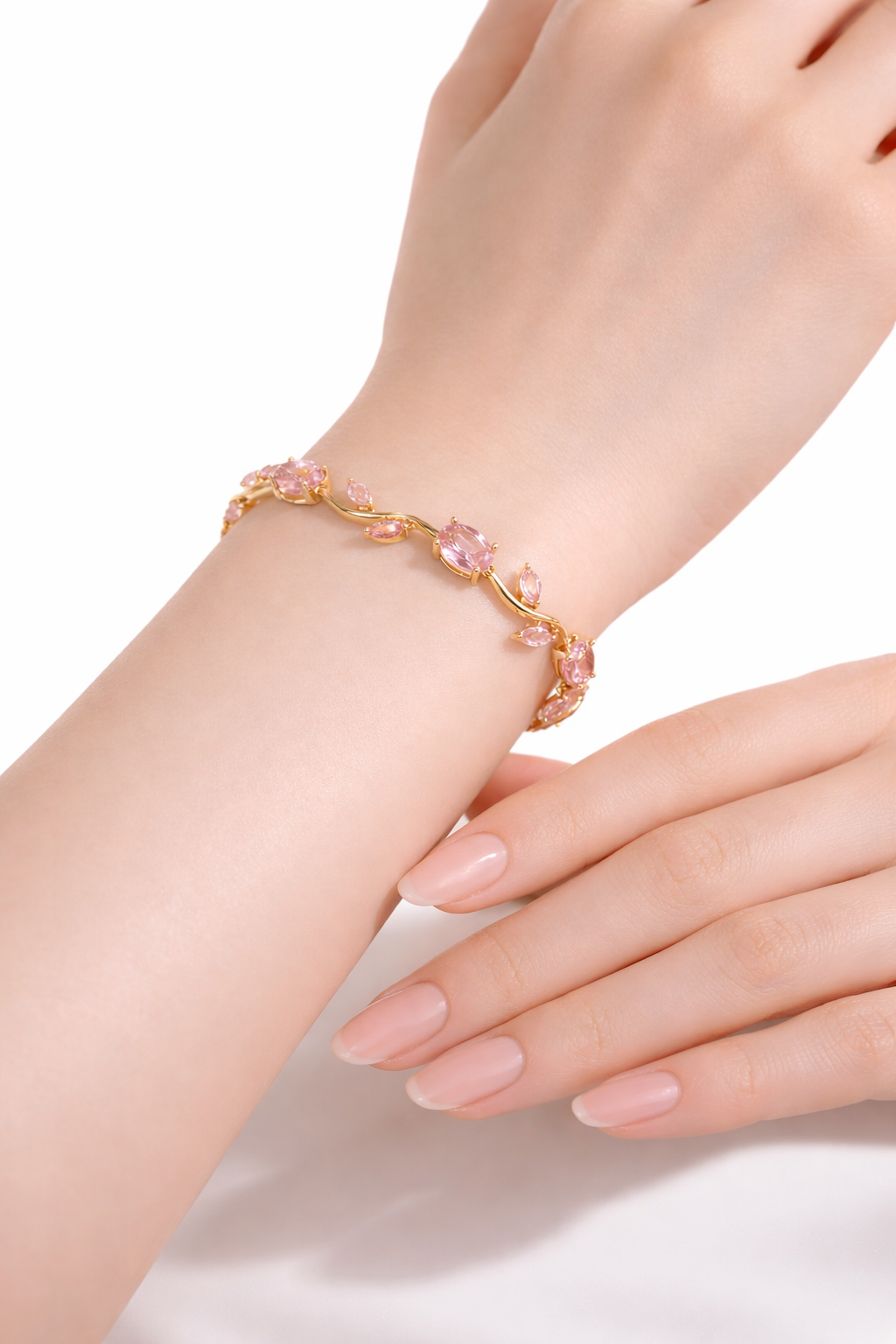Tulip Bracelet
