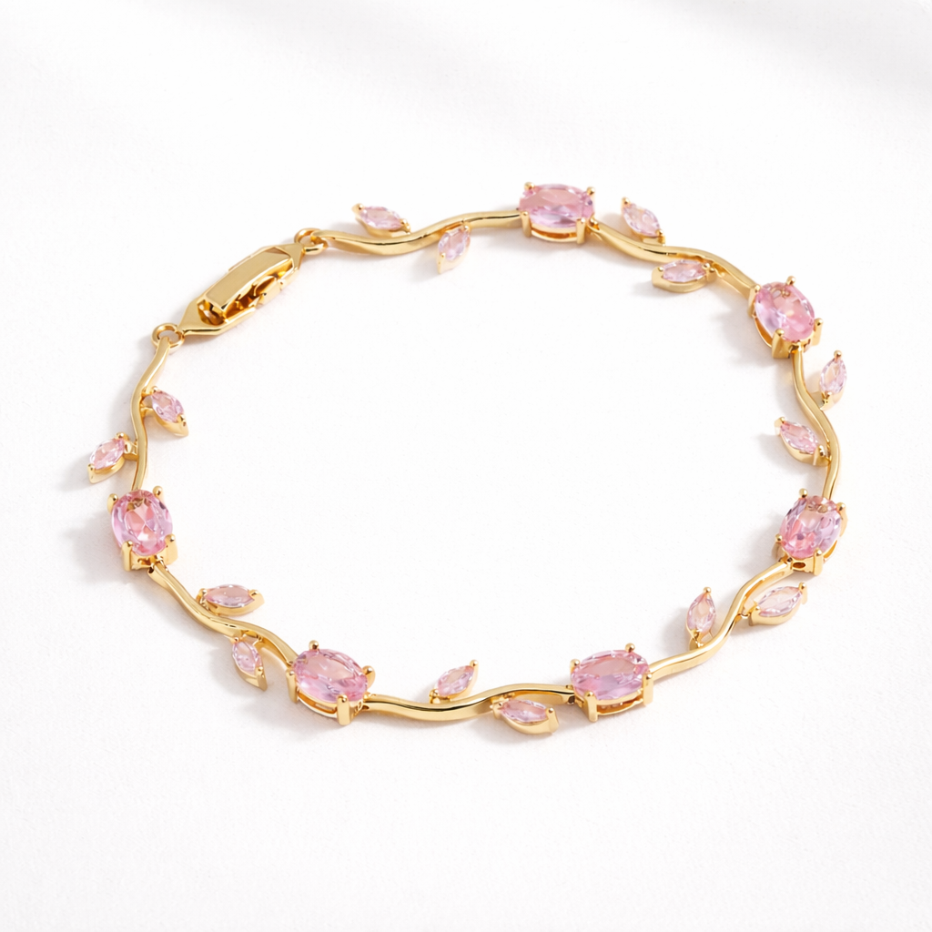 Tulip Bracelet