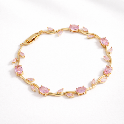 Tulip Bracelet